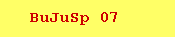 BuJuSp 07