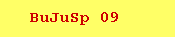 BuJuSp 09