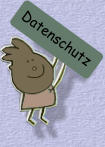 Datenschutz